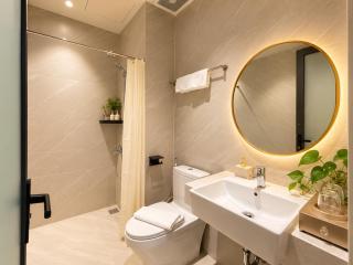 Chinchu Luxury Hotel - 6
