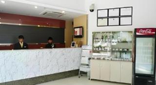Fairyland Hotel Kunming Chuan Jin Branch - 2