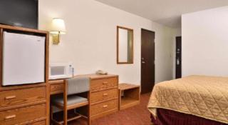 Americas Best Value Inn & Suites Sidney - 3