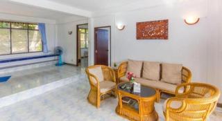 Seaview Paradise Mountain Holiday Villas Resort - 6