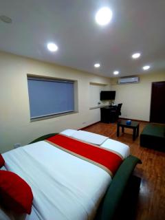 Hotel kimbu - 3