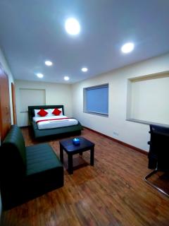 Hotel kimbu - 1