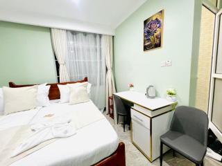 BBM Executive Lodge1 - 6