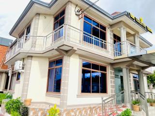 BBM Executive Lodge1 - 5