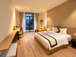Chinchu Luxury Hotel - 1