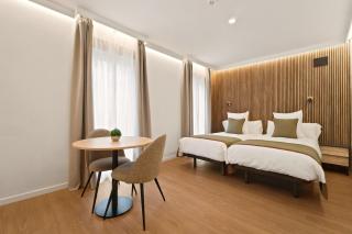 Bulevar Living en Madrid - 2