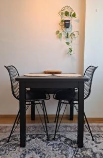 Spacious one-bedroom apartment in the city center, close to the train station - 0