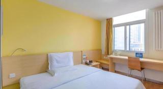 7 Days Inn Xi'an Changying Road Hujiamiao Metro Station - 2