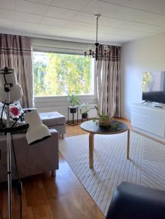 Spacious one-bedroom apartment in the city center, close to the train station - 6
