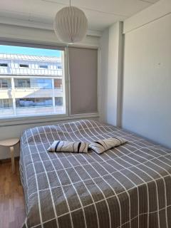 Spacious one-bedroom apartment in the city center, close to the train station - 2