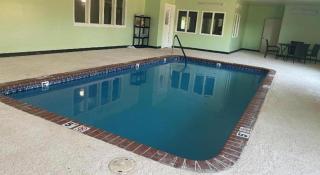 Quality Suites Abilene Mall Area - 7