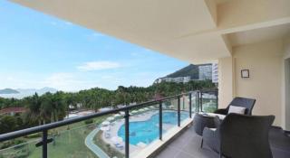 Landscape Beach Hotel Sanya - 6