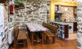 Spacious Tineo House with Garden. - 5