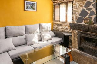 Spacious Tineo House with Garden. - 4