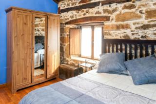 Spacious Tineo House with Garden. - 3