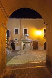 Il Convento sul Gizio - Pettorano sul Gizio - 7