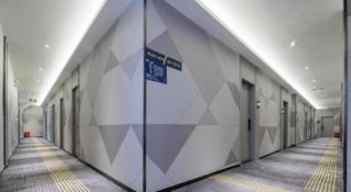 7 Days Inn Wuhan Jianghan Road Metro Station - 6