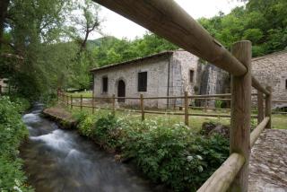 Il Convento sul Gizio - Pettorano sul Gizio - 5