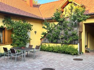 Innenhof Oase - 7