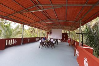 Coconut Sooru Homestay - 8