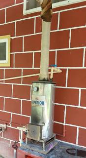 Coconut Sooru Homestay - 3