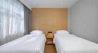 Vienna 3 Best Hotel Bao'an Mega Mall - 8
