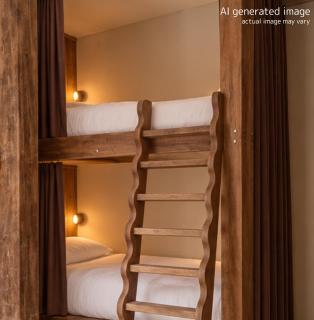 The Hostel by Sunflower Guesthouse and Animal Rescue - Koh Lipe - 8