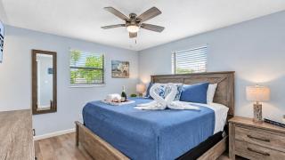 3BR Oasis Sleeps 10 Heated Pool Ping Pong! - Dunedin - 6