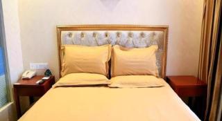 GreenTree Inn Chengdu high-tech Development West Zone Shidai Tian Street Express Hotel - 1