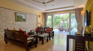 Lang Co Beach Resort -  - 8