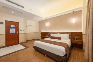James Joyce Coffetel Hotel Guangzhou Xiaoping Metro Station - 8