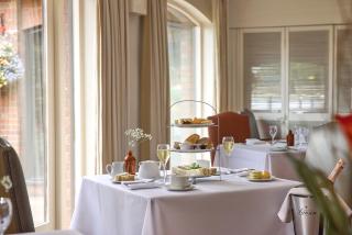 Parkway Hotel & Spa - 3