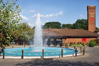 Parkway Hotel & Spa - 2