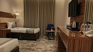 Snoo Al Rayan Hotel - 8