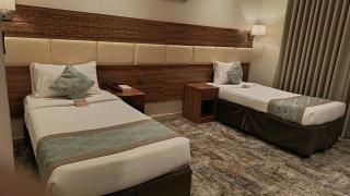 Snoo Al Rayan Hotel - 7