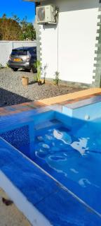 Exotic Villa with Private Pool - Trou aux Biches - 9