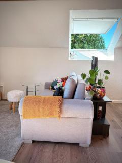 Stilvolles Loft-Apartment - 7