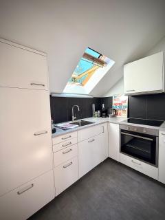 Stilvolles Loft-Apartment - 6