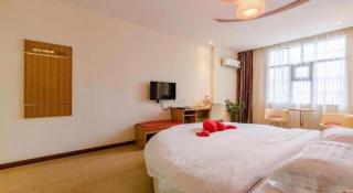 Thank Inn Hotel He'Nan Xinyang Railway Station - 7