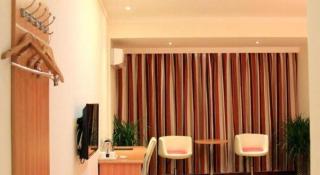 Thank Inn Hotel He'Nan Xinyang Railway Station - 8