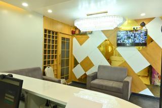 Chalukya Grand - 7