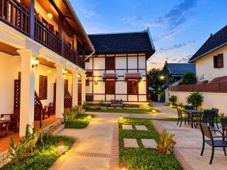 Aline Villa Luangprabang - 7