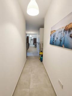 Valletta short distance- Room 1 - en-suite in a Shared apartment - 5