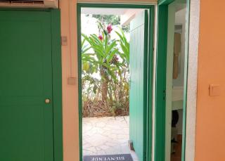 Studio en bord de mer à Sainte-Anne - 25 m² avec jardin. - 8