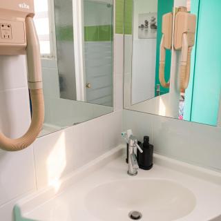 Studio en bord de mer à Sainte-Anne - 25 m² avec jardin. - 4