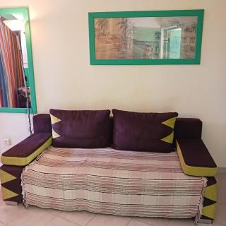 Studio en bord de mer à Sainte-Anne - 25 m² avec jardin. - 3