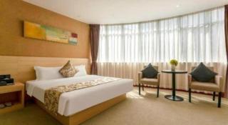 Kaiping Sanbu Junying Hotel -  - 3