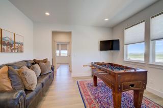 Spacious 3BR Home - Perfect Belgrade Getaway - Belgrade - 9