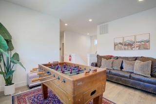 Spacious 3BR Home - Perfect Belgrade Getaway - Belgrade - 5