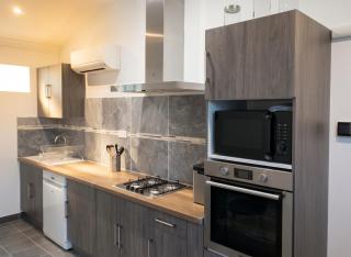 Appartement charmant à Avignon, 45 m² avec piscine partagée - Avignon - 0